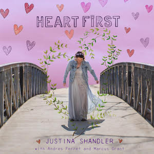 Justina Shandler - Heart First.jpg